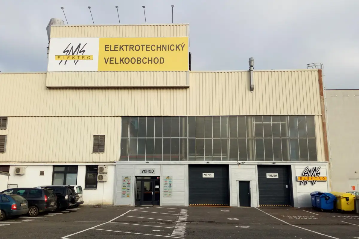 ELEKTRO S.M.S., spol. s r.o.